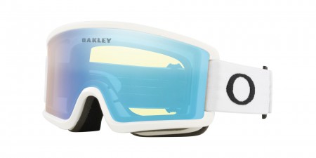 OO7122 Target Line  S Snow Goggles