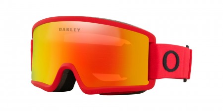 OO7122 Target Line  S Snow Goggles