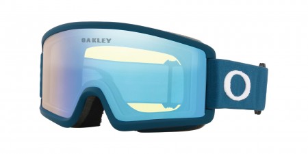 OO7122 Target Line  S Snow Goggles