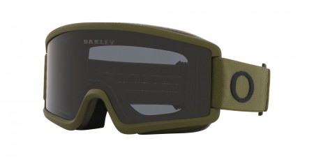 OO7122 Target Line  S Snow Goggles