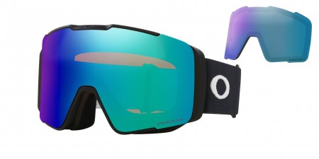 OO7136 Line Miner Pro L Snow Goggles