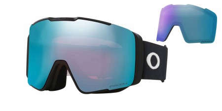 OO7137 Line Miner Pro M Snow Goggles