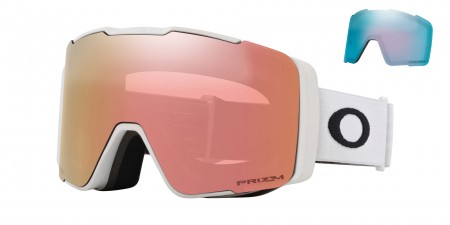 OO7137 Line Miner Pro M Snow Goggles