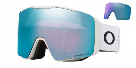 OO7137 Line Miner Pro M Snow Goggles