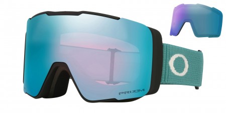 OO7137 Line Miner Pro M Snow Goggles
