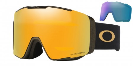 OO7137 Line Miner Pro M Snow Goggles
