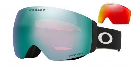 OO7139 Flight Deck Pro M Snow Goggles