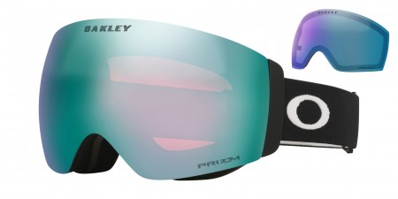 OO7139 Flight Deck Pro M Snow Goggles