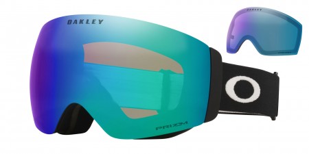 OO7139 Flight Deck Pro M Snow Goggles