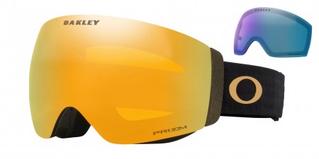 OO7139 Flight Deck Pro M Snow Goggles