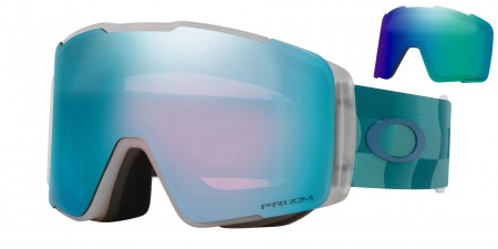 OO7143A Line Miner Pro L Af Snow Goggles