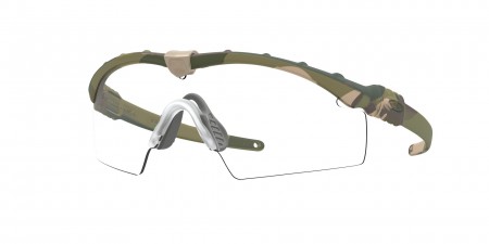 OO9146 Si Ballistic M Frame 3.0 Sunglasses