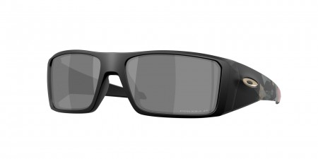 OO9231 Heliostat Sunglasses