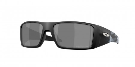 OO9231 Heliostat Sunglasses