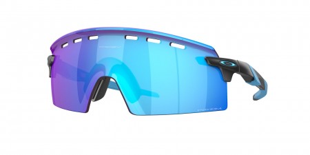 OO9235 Encoder Strike Vented Sunglasses