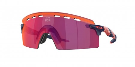 OO9235 Encoder Strike Vented Sunglasses
