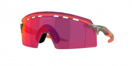 OO9235 Encoder Strike Vented Sunglasses
