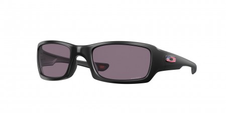 OO9238 Fives Squared Sunglasses