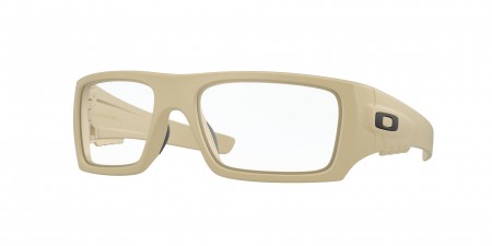 OO9253 Si Ballistic Det Cord Sunglasses