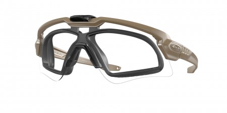 OO9296 Si Ball. M Frame Alpha Sunglasses