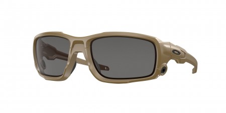 OO9329 Si Ballistic Shocktube Sunglasses