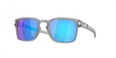 OO9358 Latch Squared (A) Sunglasses