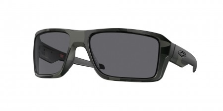OO9380 Double Edge Sunglasses