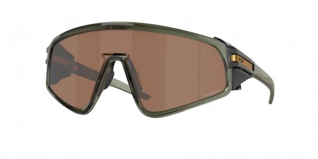 OO9404 Latch Panel Sunglasses