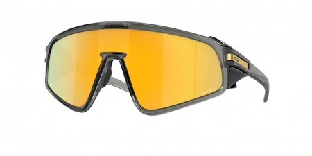 OO9404 Latch Panel Sunglasses