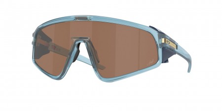 OO9404 Latch Panel Sunglasses