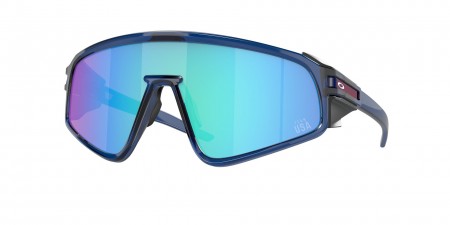 OO9404 Latch Panel Sunglasses