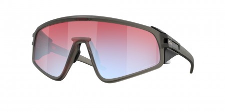 OO9404 Latch Panel Sunglasses
