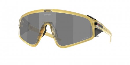OO9404 Latch Panel Sunglasses