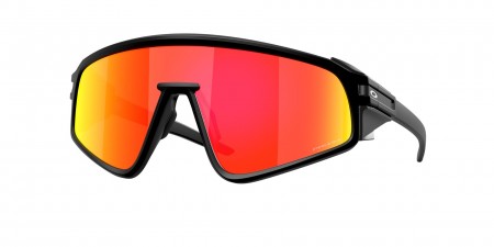 OO9404 Latch Panel Sunglasses