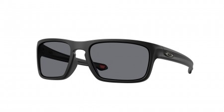 OO9408 Sliver Stealth Sunglasses