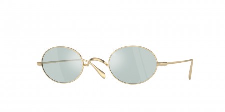 OV1185 Calidor Eyeglasses