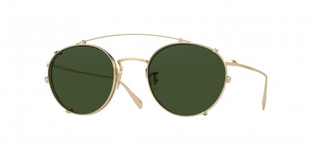OV1186C Coleridge Clip Clip-On