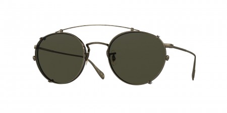 OV1186C Coleridge Clip Clip-On