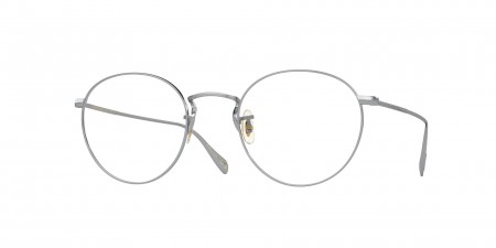 OV1186 Coleridge Eyeglasses