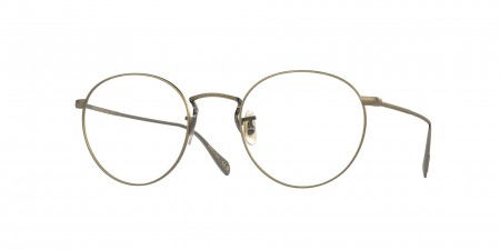 OV1186 Coleridge Eyeglasses