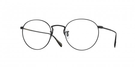 OV1186 Coleridge Eyeglasses