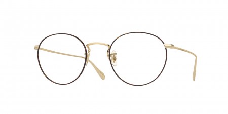 OV1186 Coleridge Eyeglasses