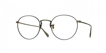 OV1186 Coleridge Eyeglasses
