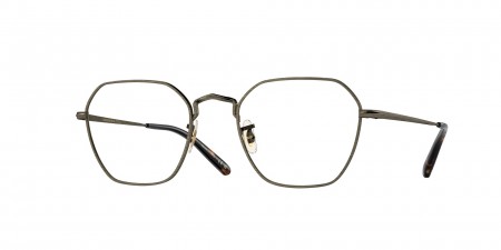 OV1334 Levison Eyeglasses