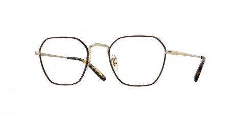 OV1334 Levison Eyeglasses