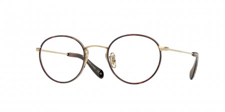 OV1352 Coleridge Ii Eyeglasses
