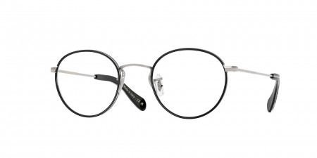 OV1352 Coleridge Ii Eyeglasses