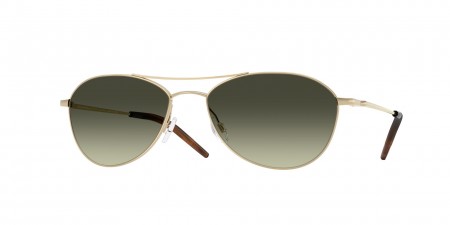 OV1358S Aero Ii Sunglasses
