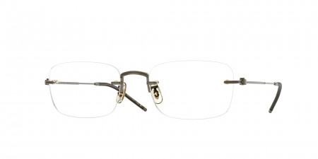 OV1359T Tk-10 Eyeglasses