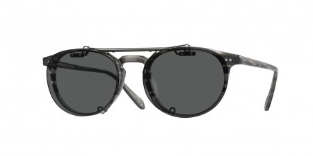 OV5004C Riley-R Flip-Up Clip Clip-On